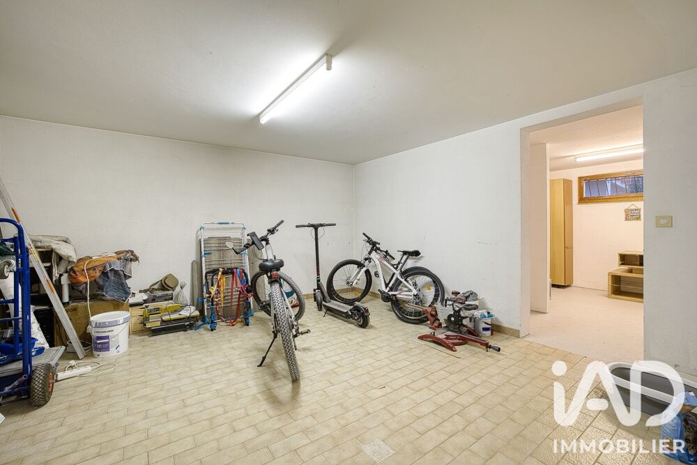 à vendre  Maison Thoiry (01710)