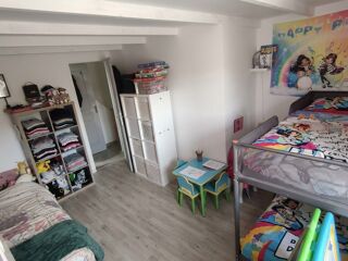  Maison à vendre 1 pièce 59 m²