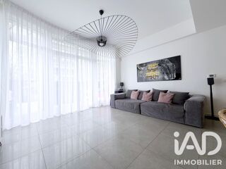 Vente Appartement Vente Duplex 5 pièces Rueil-malmaison