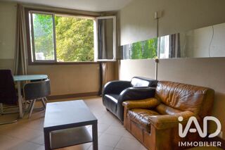  Appartement à vendre 3 pièces 50 m²