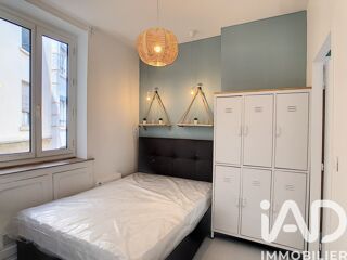  Appartement à vendre 2 pièces 32 m²