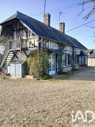  Maison � vendre 5 pi�ces 125 m�
