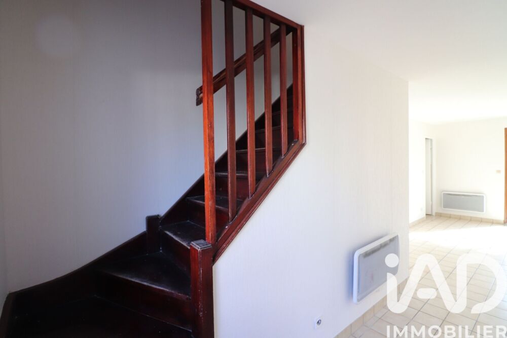 Vente Maison Vente Maison/villa 5 pièces Chilly mazarin