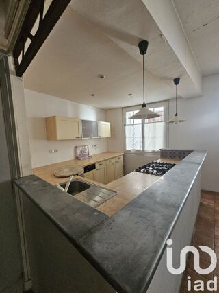  Maison à vendre 5 pièces 138 m²