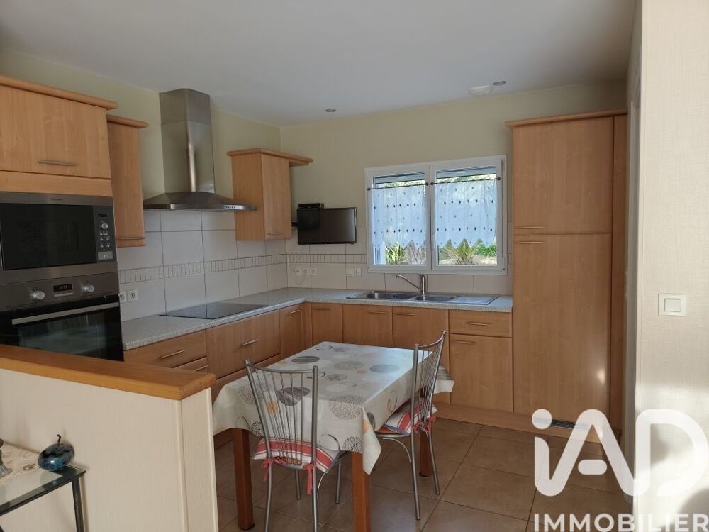 Vente Maison/villa 7 pièces