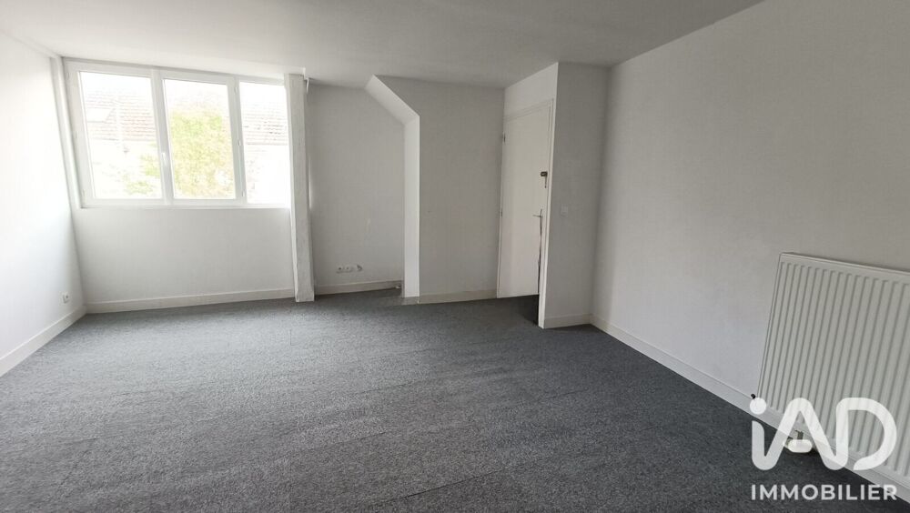 Vente Appartement Vente Appartement 6 pièces Villenauxe-la-grande