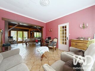  Maison à vendre 5 pièces 110 m²