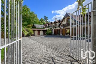  Maison à vendre 13 pièces 498 m²