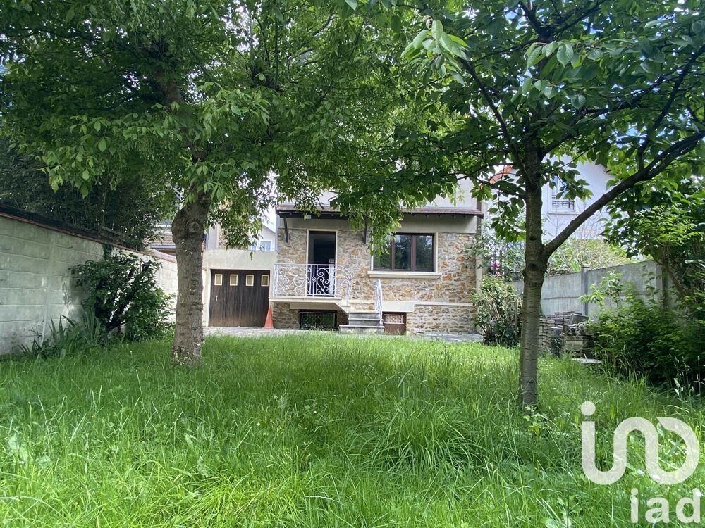 Vente Maison/villa 7 pièces