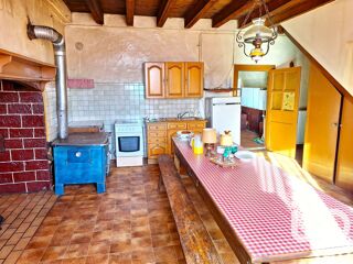  Maison à vendre 6 pièces 145 m²