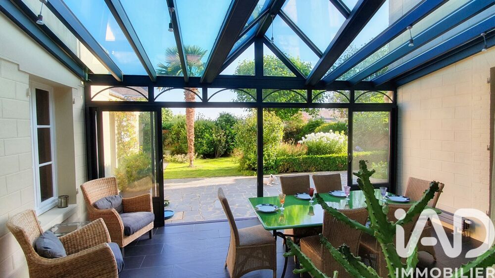 Vente Maison/villa 8 pièces