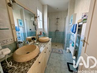  Maison à vendre 4 pièces 127 m²