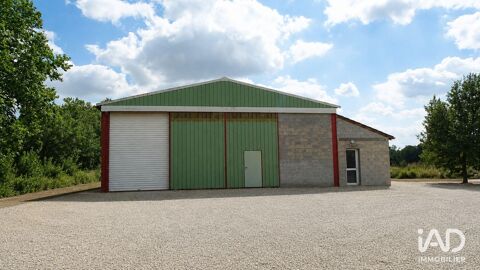   Vente Local d'activités 230 m&sup2; 