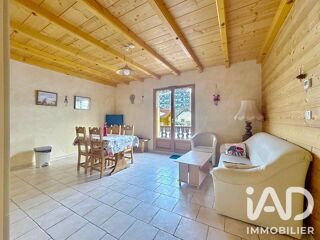  Immeuble à vendre 445 m²