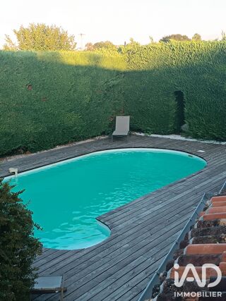  Maison à vendre 10 pièces 252 m²