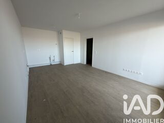  Appartement à vendre 3 pièces 57 m²