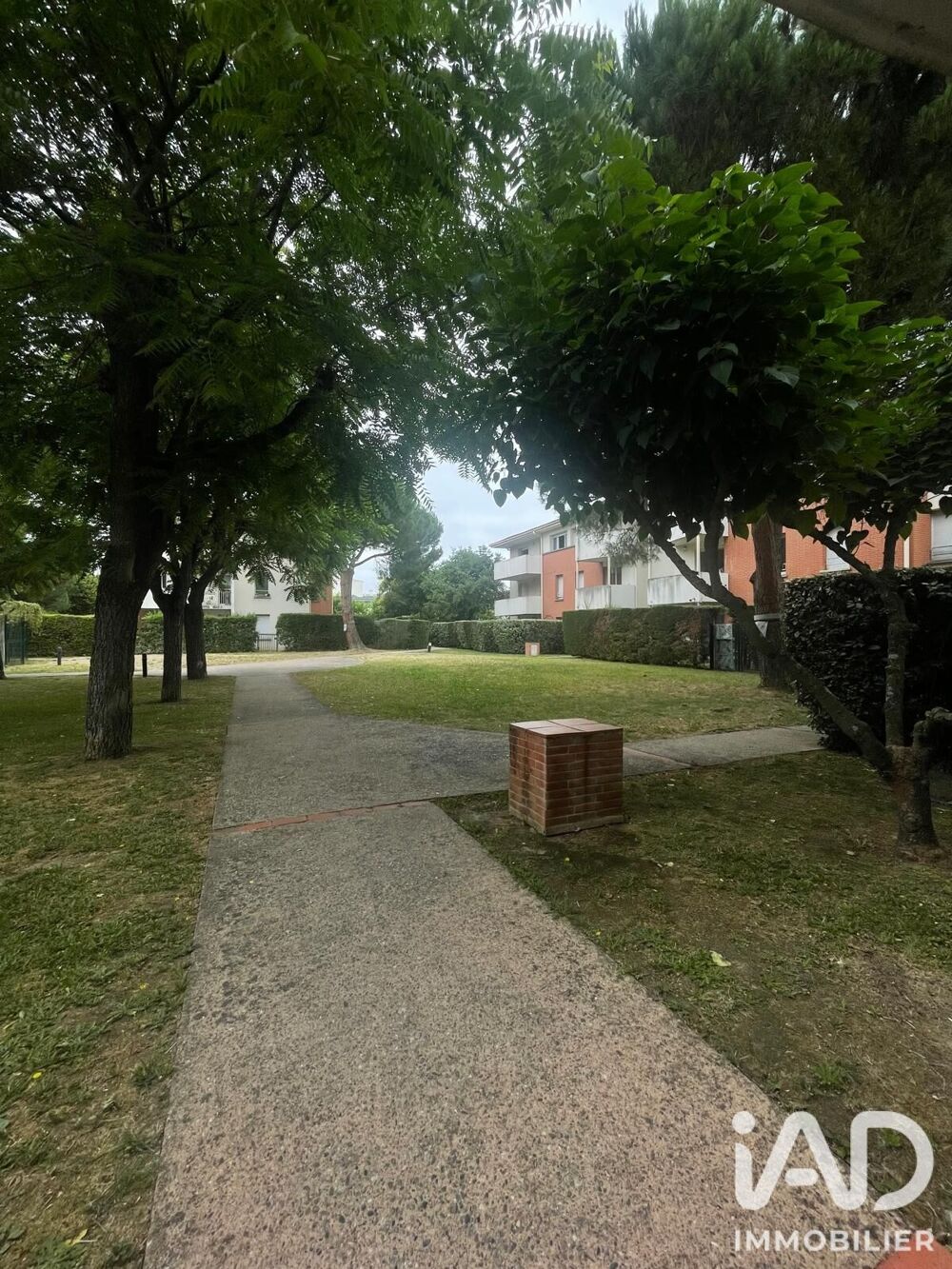vente Appartement - 3 pièce(s) - 55 m² Toulouse (31500)