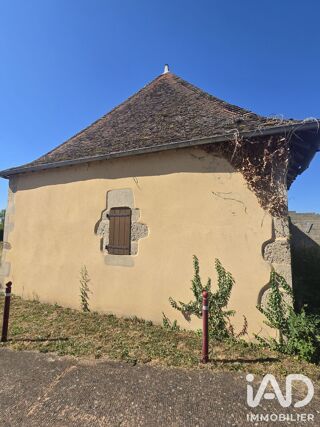  Maison à vendre 1 pièce 102 m²