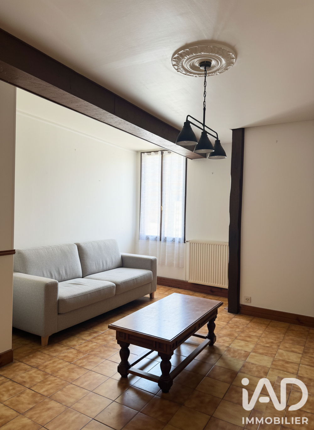 Vente Maison de village 5 pièces