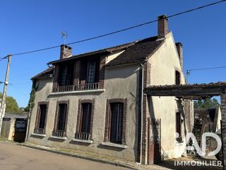 Vente Maison Vente Maison/villa 8 pièces Champlay