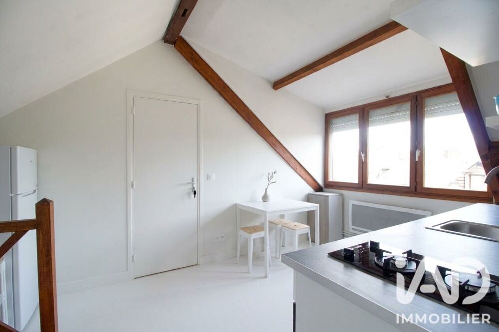 Location Appartement Location Appartement 3 pièces Compiègne