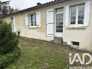  Maison à vendre 4 pièces 75 m²