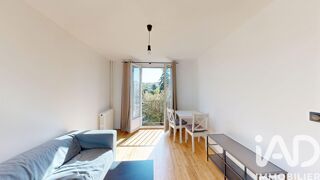  Appartement à vendre 2 pièces 35 m²