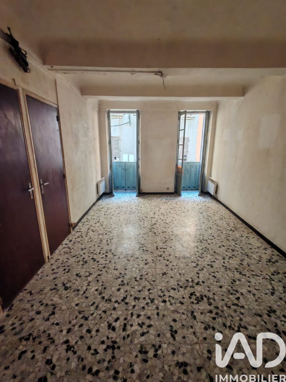 Vente Appartement Vente Appartement 2 pièces Toulon