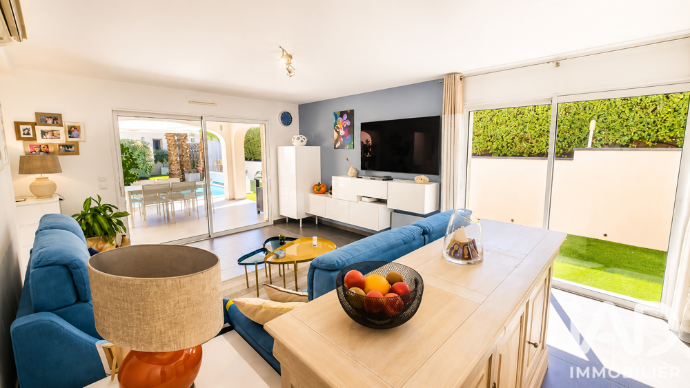 à vendre  Maison Les Issambres (83380)