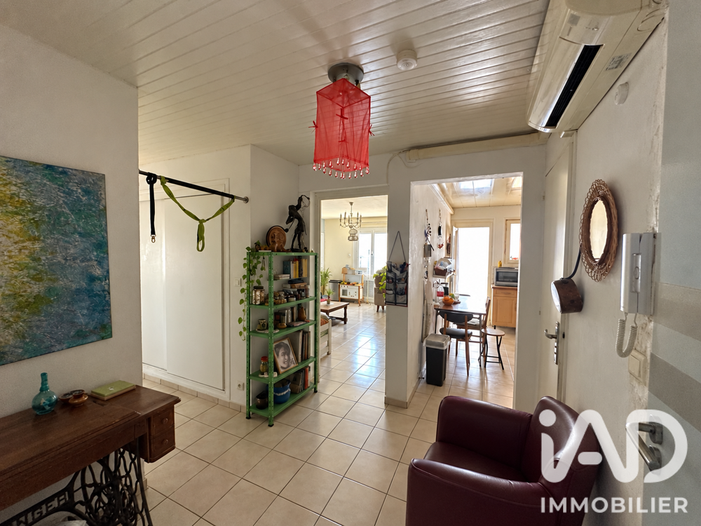 Vente Appartement Vente Appartement 4 pièces Perpignan
