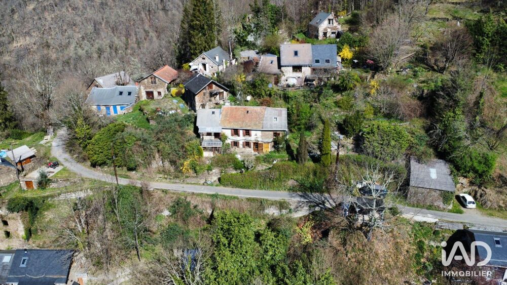 Vente Maison Vente Maison/villa 5 pièces Biert
