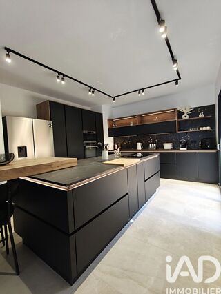  Maison à vendre 5 pièces 120 m²