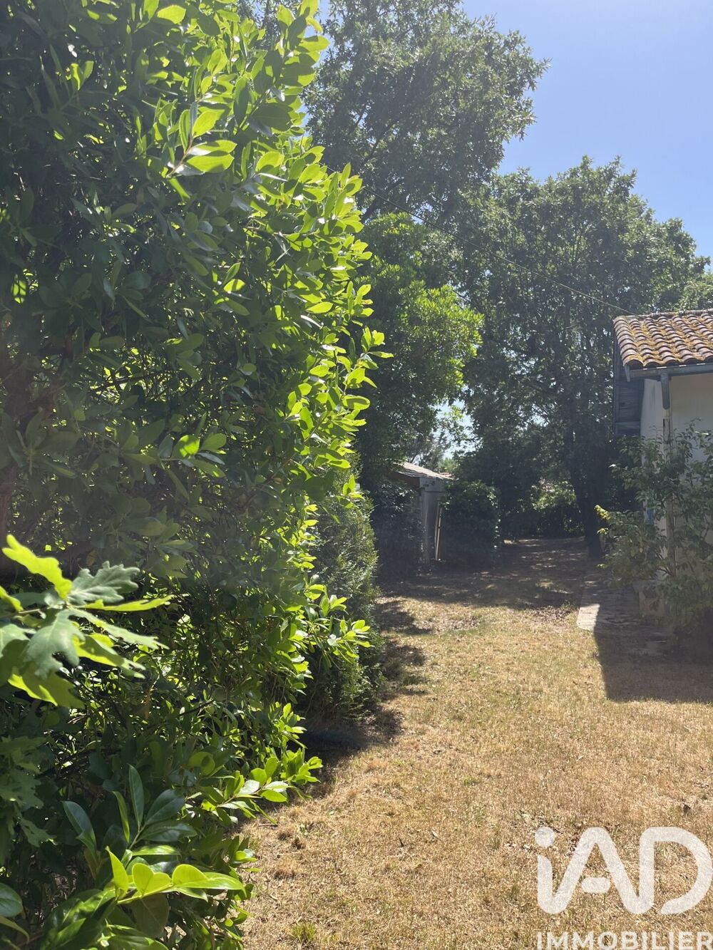 Vente Maison Vente Maison/villa 4 pièces Andernos-les-bains