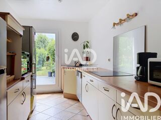  Maison à vendre 5 pièces 106 m²