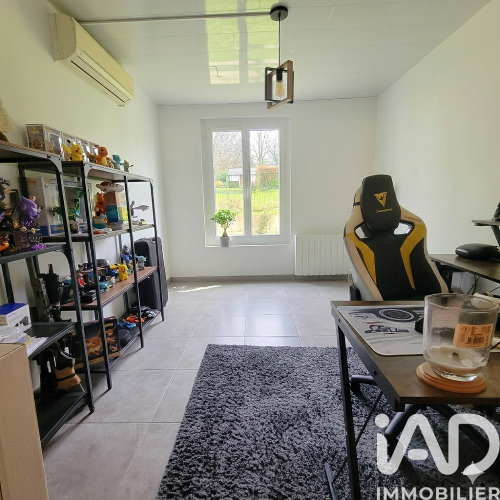 Vente Maison/villa 4 pièces
