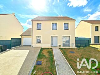  Maison à vendre 5 pièces 115 m²