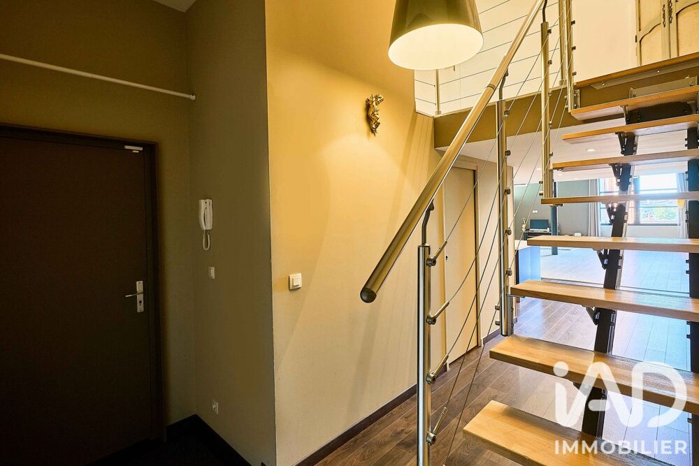 Vente Appartement Vente Loft 4 pièces Tourcoing