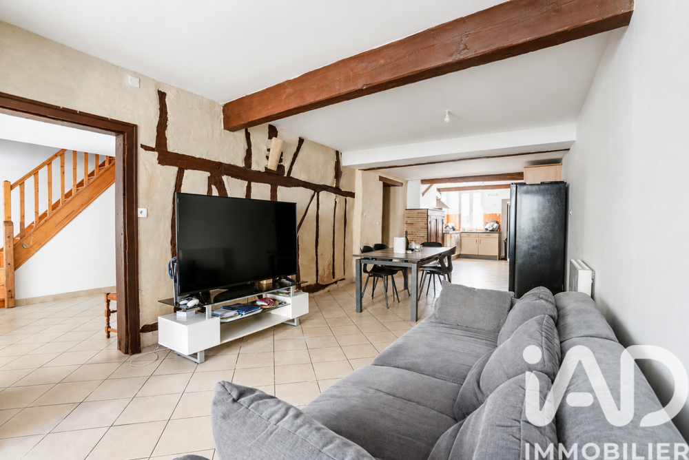 Vente Maison/villa 5 pièces