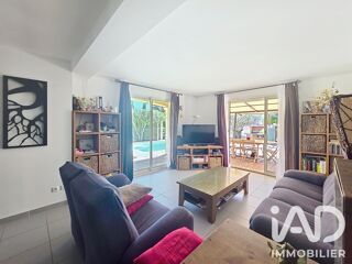  Maison à vendre 4 pièces 105 m²