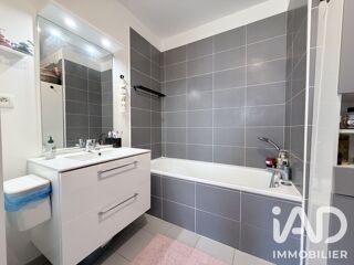  Appartement à vendre 2 pièces 40 m²