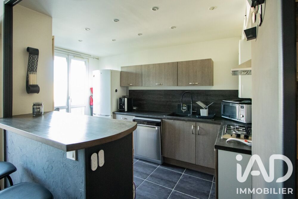 Vente Appartement Vente Appartement 3 pièces Bois-d'arcy