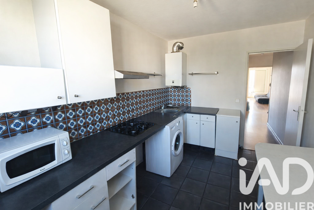 Vente Appartement Vente Appartement 3 pièces Pau