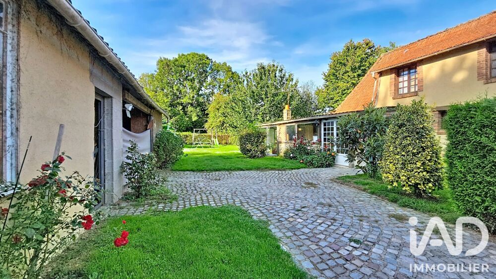 Vente Maison Vente Maison/villa 5 pièces La rue-saint-pierre