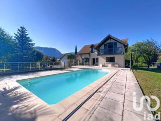  Maison à vendre 5 pièces 157 m²