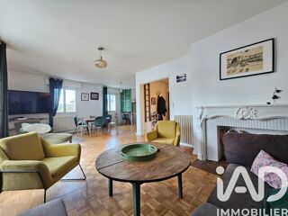  Appartement � vendre 4 pi�ces 117 m�