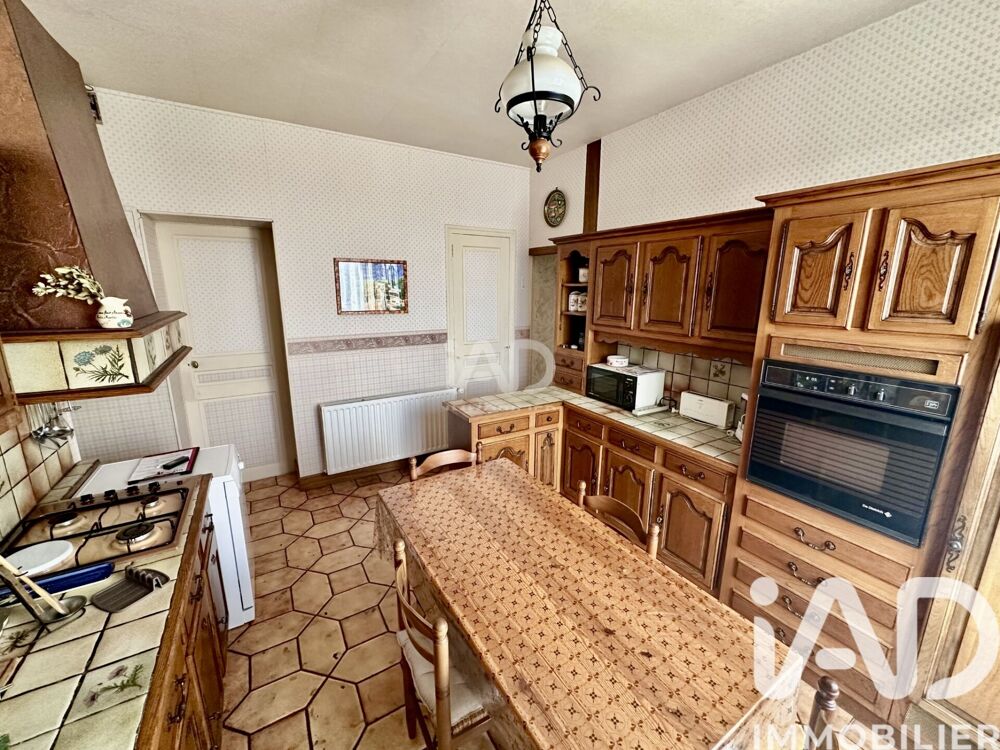 Vente Appartement Vente Appartement 4 pièces Briare
