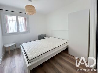  Appartement à louer 2 pièces 33 m²