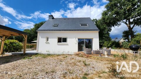   Vente Maison/villa 4 pièces Maison - 4 pièce(s) - 101 m²