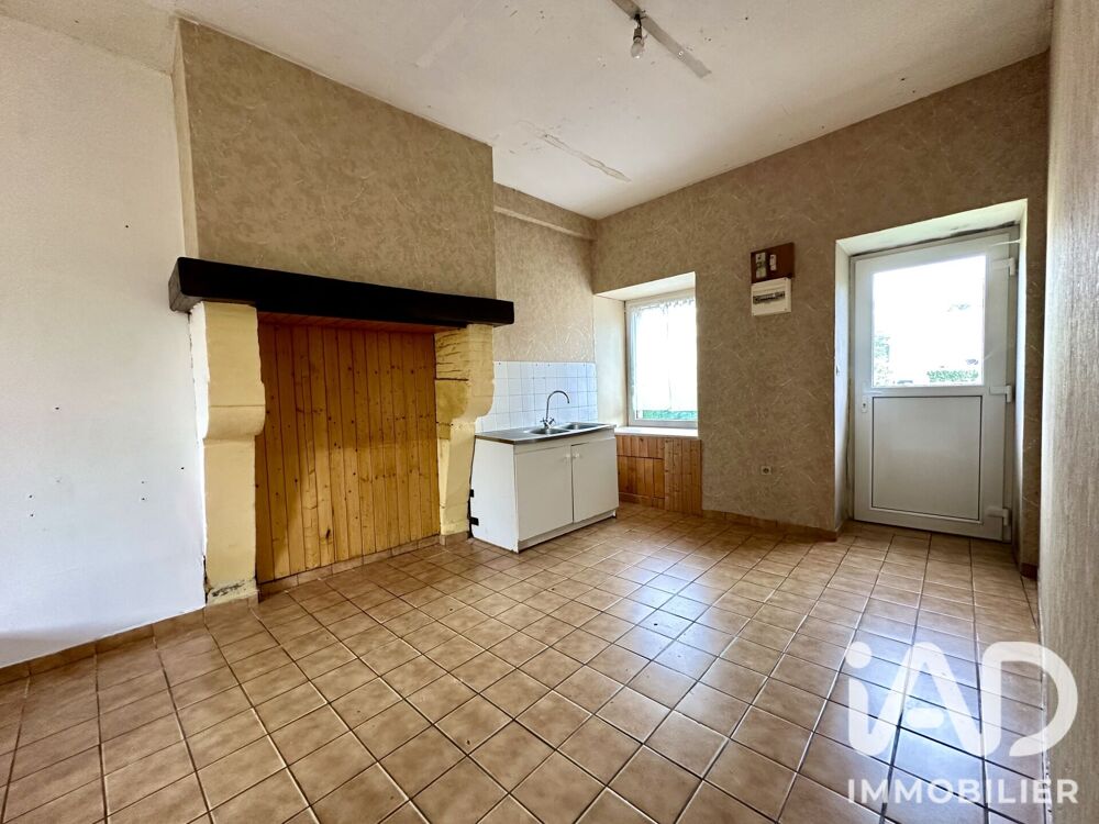 Vente Maison Vente Maison de village 3 pièces Lonny