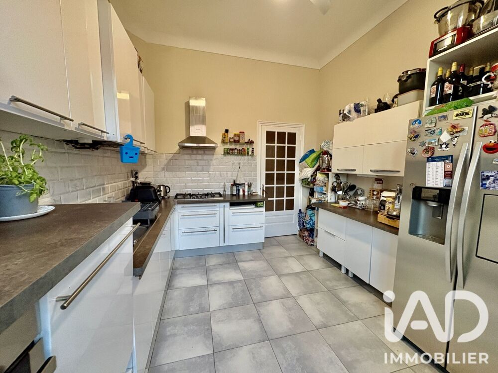 Vente Appartement 5 pièces